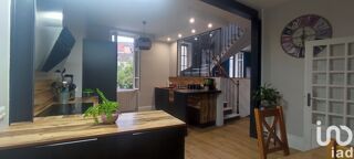  Maison � vendre 9 pi�ces 209 m�