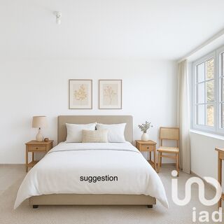  Maison � vendre 6 pi�ces 150 m�