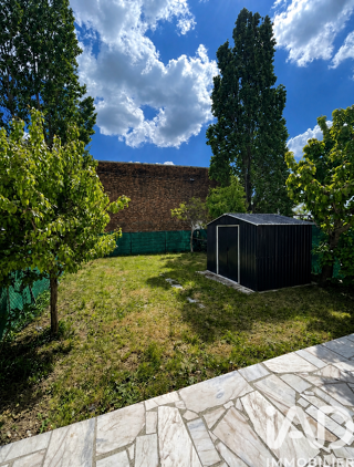  Maison � vendre 4 pi�ces 72 m�