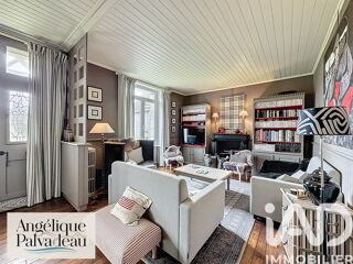  Maison � vendre 5 pi�ces 136 m�