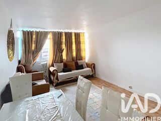  Appartement � vendre 4 pi�ces 73 m�