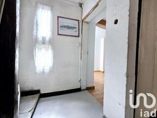  Maison  vendre 6 pices 124 m