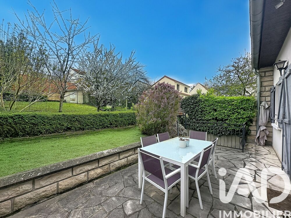 � vendre  Maison Nanterre (92000)