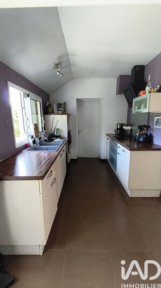  Maison � vendre 2 pi�ces 50 m�