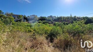  Terrain � vendre 2040 m�