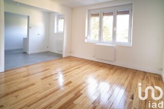  Appartement � vendre 6 pi�ces 95 m�