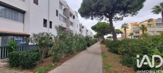  Appartement � vendre 1 pi�ce 28 m�