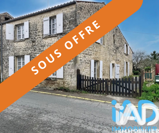  Maison � vendre 5 pi�ces 113 m�