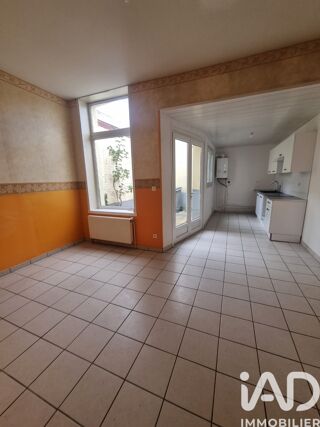  Maison � vendre 5 pi�ces 110 m�