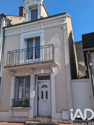  Maison � vendre 4 pi�ces 71 m�