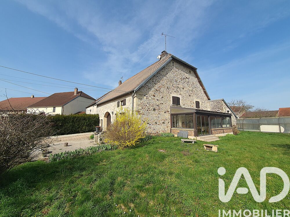 Vente Maison Vente Maison/villa 4 pi�ces Preigney