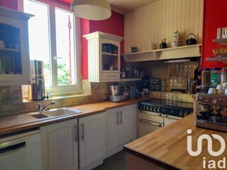  Maison � vendre 7 pi�ces 338 m�