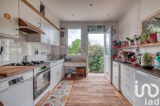  Maison � vendre 4 pi�ces 80 m�