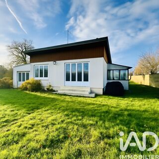  Maison  vendre 3 pices 67 m