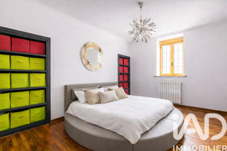  Maison � vendre 6 pi�ces 242 m�