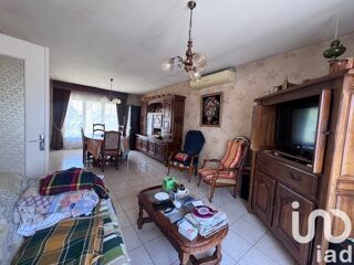  Maison � vendre 4 pi�ces 92 m�