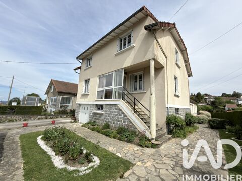   Vente Maison/villa 8 pi�ces Maison - 8 pi�ce(s) - 135 m�