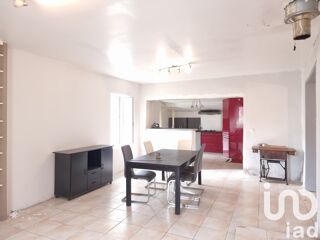  Maison � vendre 3 pi�ces 92 m�