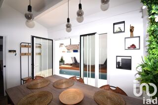  Maison � vendre 3 pi�ces 60 m�