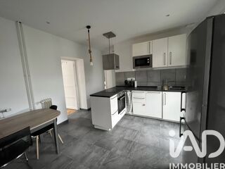  Appartement � vendre 3 pi�ces 58 m�