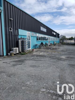  Immeuble � vendre 5010 m�