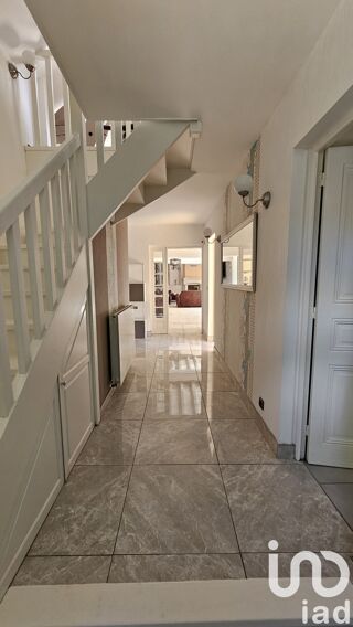  Maison � vendre 7 pi�ces 226 m�