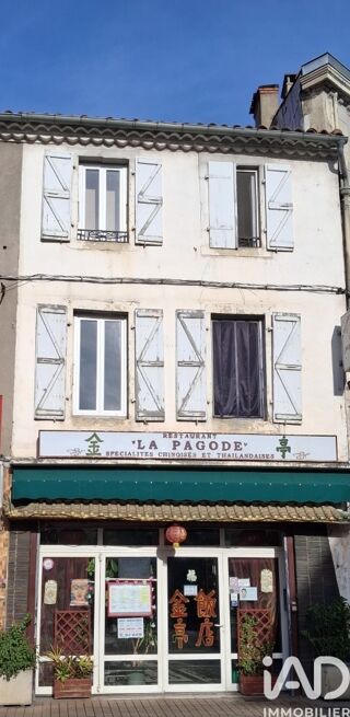  Immeuble � vendre 141 m�