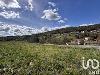  Terrain � vendre 667 m�