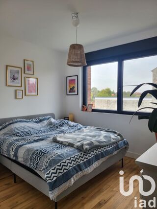  Maison � vendre 4 pi�ces 92 m�