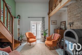  Appartement  vendre 3 pices 73 m