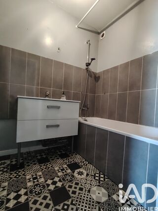  Appartement � vendre 3 pi�ces 65 m�