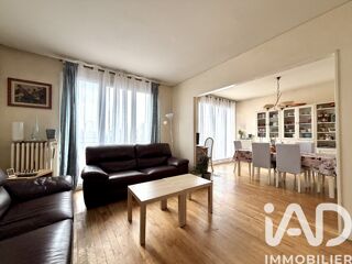  Appartement � vendre 4 pi�ces 75 m�