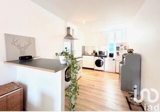  Appartement � vendre 3 pi�ces 63 m�