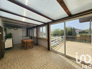  Maison � vendre 5 pi�ces 138 m�