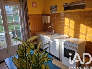  Maison � vendre 3 pi�ces 61 m�