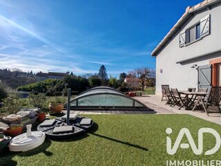  Maison � vendre 5 pi�ces 107 m�