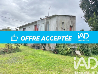  Terrain � vendre 640 m�
