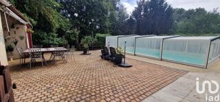  Maison � vendre 7 pi�ces 120 m�