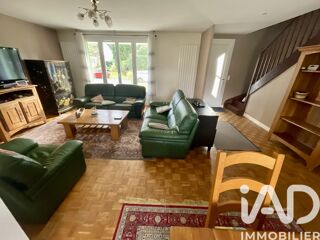  Maison  vendre 6 pices 137 m