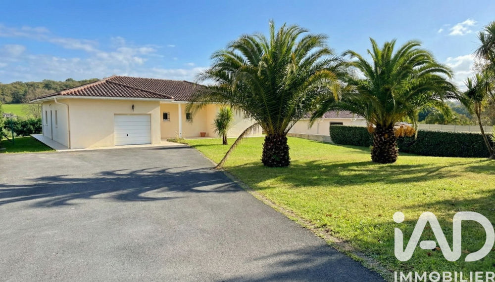� vendre  Maison Ciboure (64500)