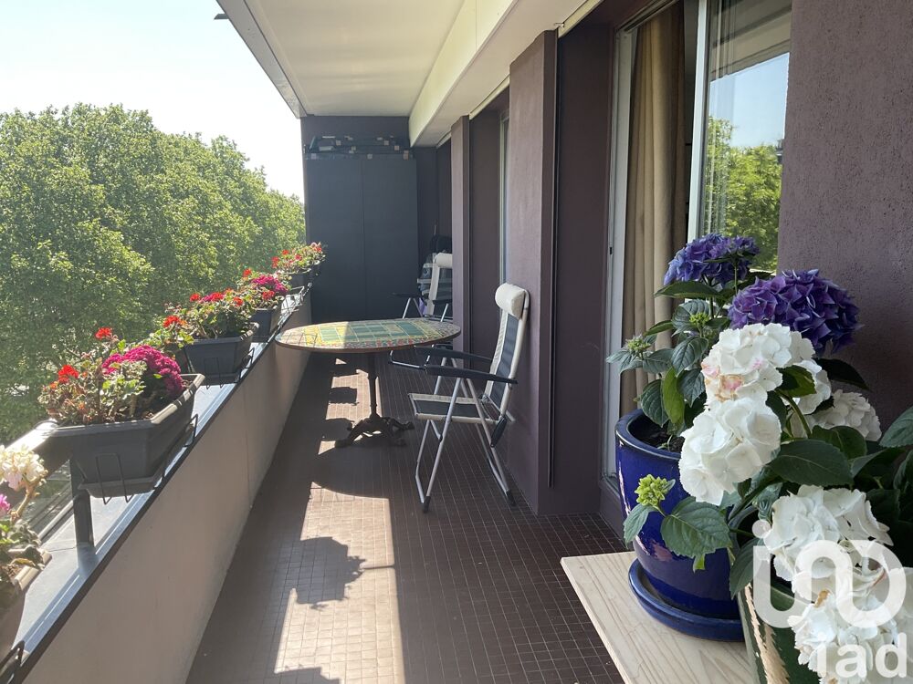  vendre  Appartement Paris 11