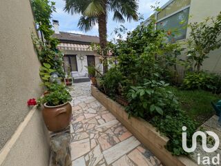  Maison  vendre 7 pices 62 m