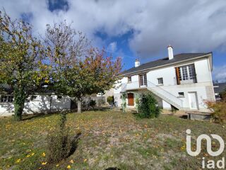  Maison � vendre 6 pi�ces 160 m�