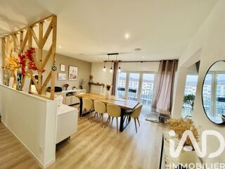  Appartement � vendre 3 pi�ces 71 m�