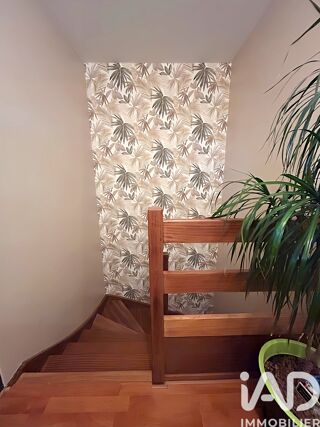  Maison � vendre 5 pi�ces 85 m�