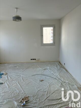  Appartement � vendre 2 pi�ces 52 m�