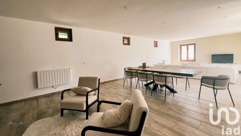  Maison � louer 5 pi�ces 162 m� Mondreville