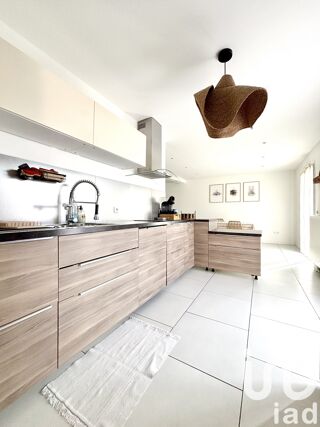  Maison � vendre 5 pi�ces 128 m�