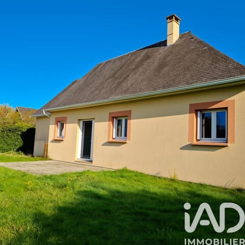   Vente Maison/villa 4 pi�ces Maison - 4 pi�ce(s) - 70 m�