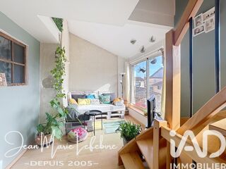  Maison � vendre 5 pi�ces 110 m�